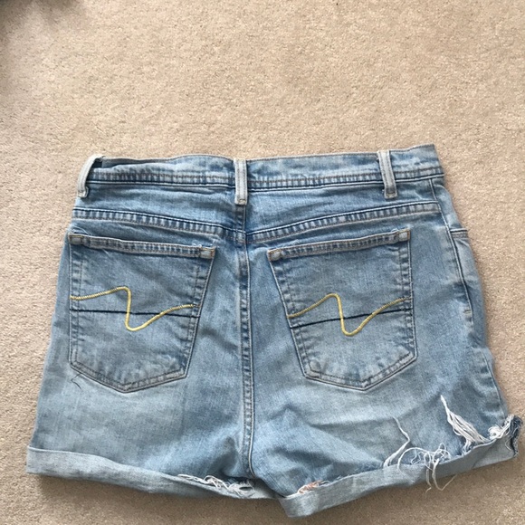 Zena | Vintage Jeans - Picture 5 of 5